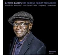 George Cables – The Geroge Cables Songbook
