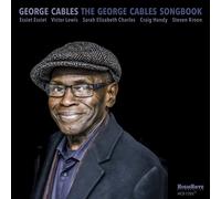 George Cables – The Geroge Cables Songbook
