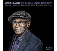 George Cables - The George Cables Songbook [New CD]