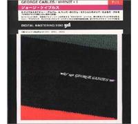 George Cables - Why Not [Import]