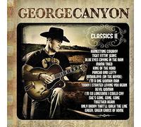 George Canyon – Classics II – CD
