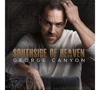 George Canyon – Southside of Heaven – CD – Import