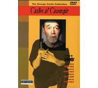 George Carlin at Carnegie Hall [Import USA Zone 1]