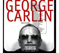 George Carlin - Back in Town