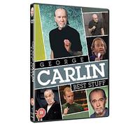 George Carlin-Best Stuff [Edizione: Regno Unito] [Import]