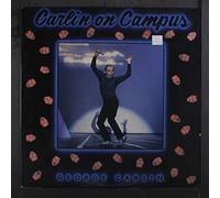 GEORGE CARLIN - carlin on campus LP
