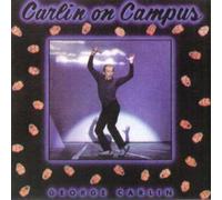 George Carlin - Carlin on Campus [New CD]