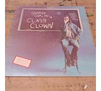 GEORGE CARLIN - CLASS CLOWN