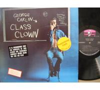 George Carlin: Class Clown