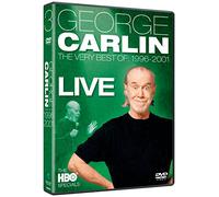 George Carlin Collection Vol 3 [Edizione: Regno Unito] [Import]