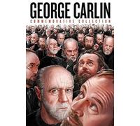 George Carlin Commemorative Collection [Dvd]