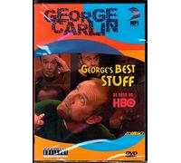 George Carlin: George's Best Stuff [Dvd]