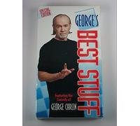 George Carlin: George's Best Stuff [VHS]