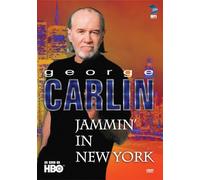 George Carlin - Jammin' In New York