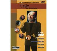 George Carlin on Campus