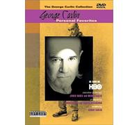 George Carlin - Personal Favorites