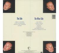 George Carlin - Playin' with your head (1986, US) [VINYL]