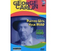 George Carlin - Playing with Your Head [Import USA Zone 1]