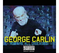 George Carlin - Vous êtes tous malades
