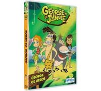 Jungle-VOL. 1 : George, CE Heros