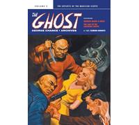 George Chance: The Ghost Archives, Volume 2
