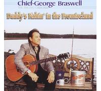George Chief Braswell - Daddy's Fishin'in the Promisel (La pêche de papa dans la mer)