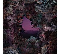 Claire George - Land Beyond The Light ['Cloudy' Clear Vinyl] [Import]