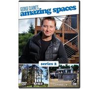 George Clarke's Amazing Spaces: Series 2 [DVD] [Import]