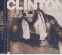 Clinton George - George Clinton [Import]