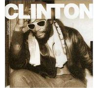 George Clinton