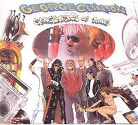 George Clinton And His Gangsters Of Love