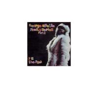 George Clinton & Family series - Pt 3-P is YHE Funk