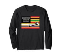 George Clinton Funkadelic One Nation Under A Groove Drapeau Manche Longue