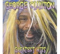 George Clinton - George Clinton Greatest Hits [Import]