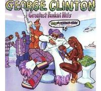 Clinton, George - Greatest Funky Hits