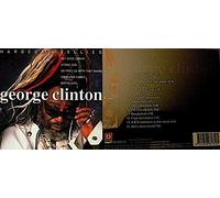 George Clinton - Hardcore Jollies [Import]