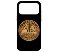 George Clinton Parlement Funkadelic Chocolate City Coque pour iPhone 17 Pro Max