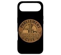 George Clinton Parlement Funkadelic Chocolate City Coque pour iPhone Air