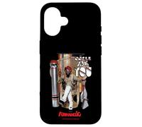 George Clinton Parlement Funkadelic Uncle Jam Wants You Coque pour iPhone 16