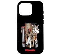 George Clinton Parlement Funkadelic Uncle Jam Wants You Coque pour iPhone 16 Pro