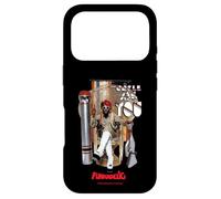 George Clinton Parlement Funkadelic Uncle Jam Wants You Coque pour iPhone 17 Pro