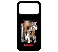 George Clinton Parlement Funkadelic Uncle Jam Wants You Coque pour iPhone 17 Pro Max