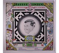 George Clinton - R&b Skeletons (in The Closet, 1986) [Import]