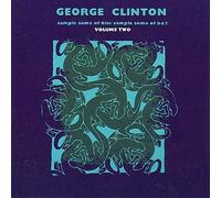 George Clinton - Sample Some of Disc & Dat 2 [Import]
