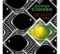 George Clinton - Sample Some Of Disc Sample Some Of Dat