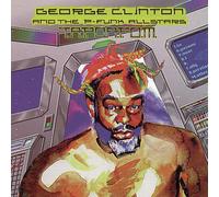 George Clinton & the P-Funk Al – T.a.P.O.a.F.O.M – Sony Music