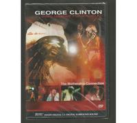 George Clinton The Mothership Connection - Live Dvd