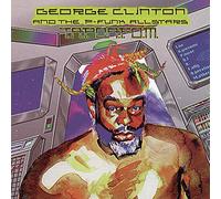 George Clinton & the P-Funk Al – T.a.P.O.a.F.O.M – Sony Music