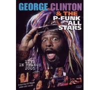 George Clinton & The P-Funk All Stars