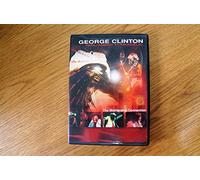 George Clinton with Parliament Funkadelic: The Mothership Connection [Import USA Zone 1]